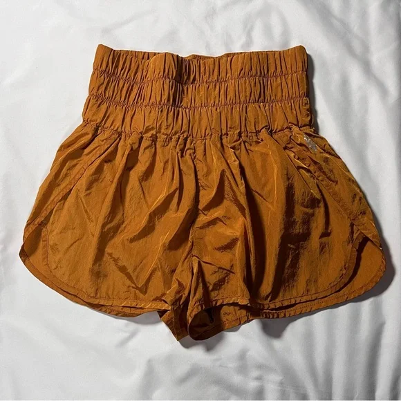 Free people movement and bag women's Shorts - Picture 4 of 10